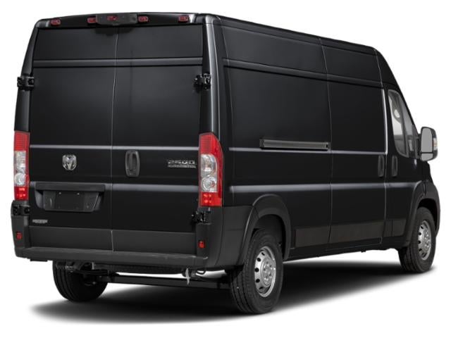 2027 RAM Ram ProMaster Cargo Van Tradesman