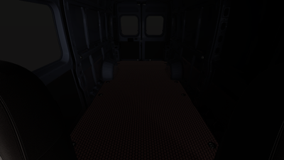 2026 RAM Ram ProMaster RAM PROMASTER 3500 TRADESMAN CARGO VAN HIGH ROOF 159' WB EXT