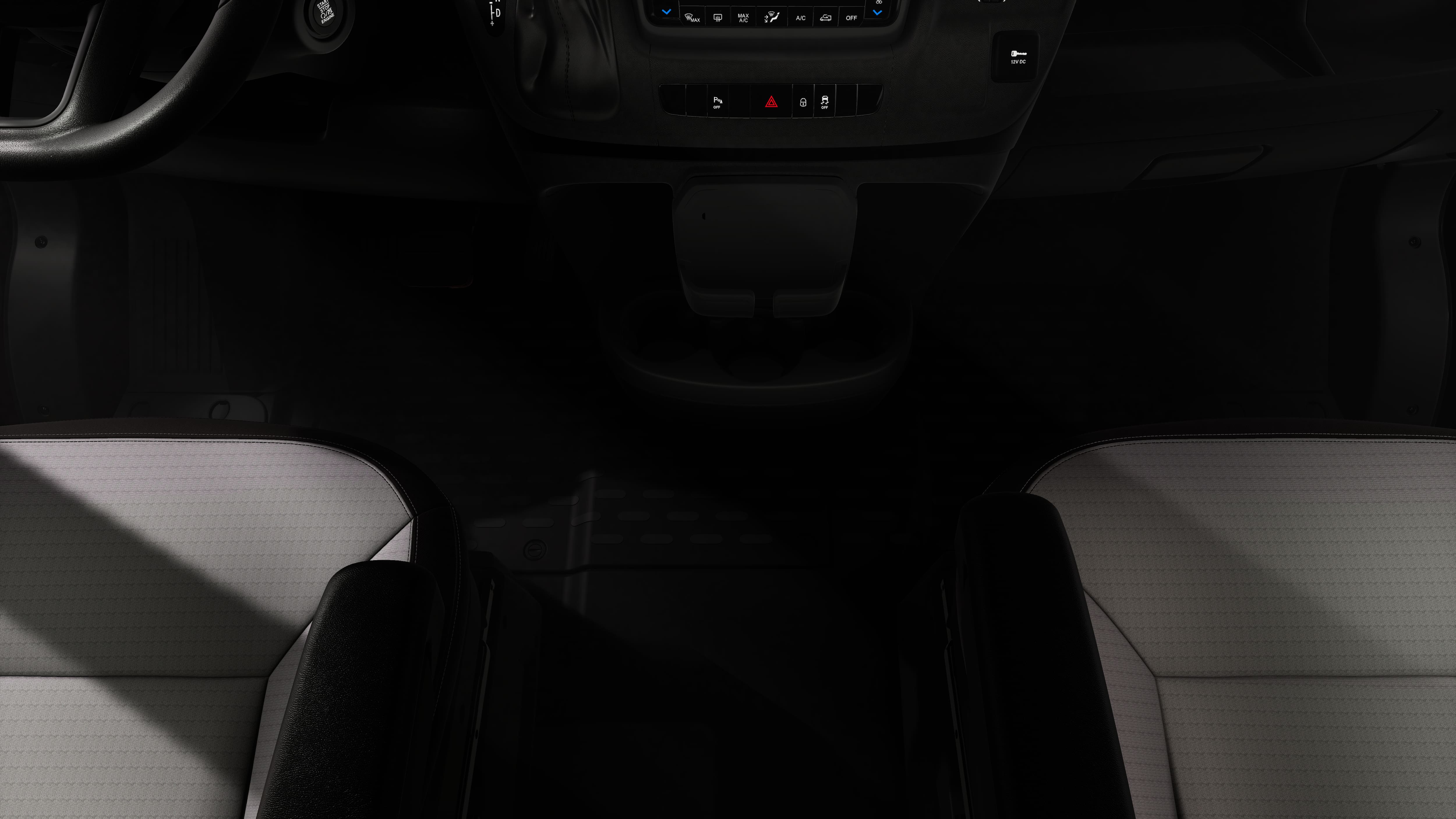 2026 RAM Ram ProMaster RAM PROMASTER 3500 TRADESMAN CARGO VAN HIGH ROOF 159' WB EXT