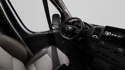 2026 RAM Ram ProMaster RAM PROMASTER 3500 TRADESMAN CARGO VAN HIGH ROOF 159' WB EXT