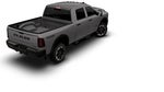 2027 RAM Ram 2500 RAM 2500 WARLOCK CREW CAB 4X4 6'4' BOX