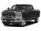 2027 RAM Ram 2500 Warlock