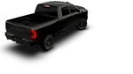 2027 RAM Ram 2500 RAM 2500 BIG HORN CREW CAB 4X4 6'4' BOX