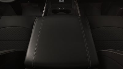 2027 RAM Ram 2500 RAM 2500 BIG HORN CREW CAB 4X4 6'4' BOX