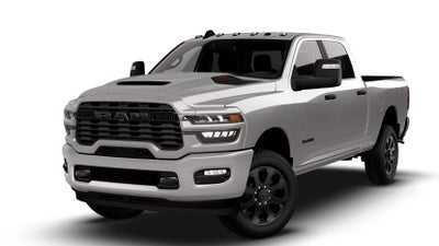 2027 RAM Ram 2500 RAM 2500 BIG HORN CREW CAB 4X4 6'4' BOX