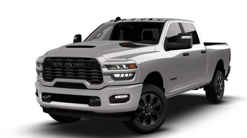 2027 RAM Ram 2500 RAM 2500 BIG HORN CREW CAB 4X4 6'4' BOX