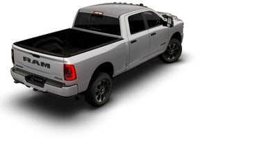 2027 RAM Ram 2500 RAM 2500 BIG HORN CREW CAB 4X4 6'4' BOX