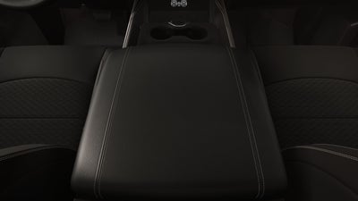 2027 RAM Ram 2500 RAM 2500 BIG HORN CREW CAB 4X4 6'4' BOX