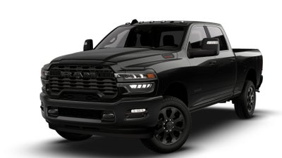 2026 RAM Ram 2500 RAM 2500 LONE STAR CREW CAB 4X4 6'4' BOX