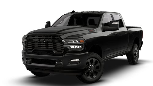 2026 RAM Ram 2500 RAM 2500 LONE STAR CREW CAB 4X4 6'4' BOX