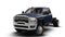 2026 RAM Ram 5500 Chassis Cab RAM 5500 TRADESMAN CHASSIS CREW CAB 4X4 60' CA