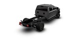 2026 RAM Ram 5500 Chassis Cab RAM 5500 TRADESMAN CHASSIS CREW CAB 4X4 60' CA
