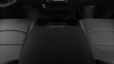 2026 RAM Ram 5500 Chassis Cab RAM 5500 TRADESMAN CHASSIS CREW CAB 4X4 60' CA