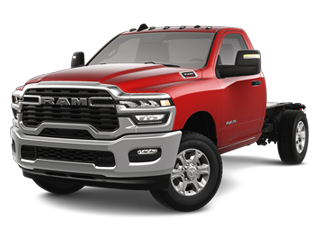 2025 Ram Chassis Cab - Ken Ganley Chrysler Dodge Jeep Ram Mentor in Mentor OH