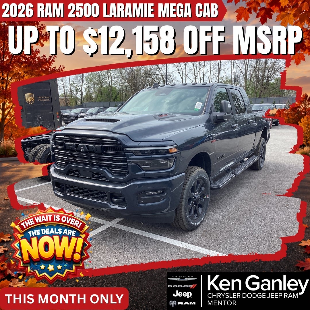 Up To $12,158 OFF MSRP