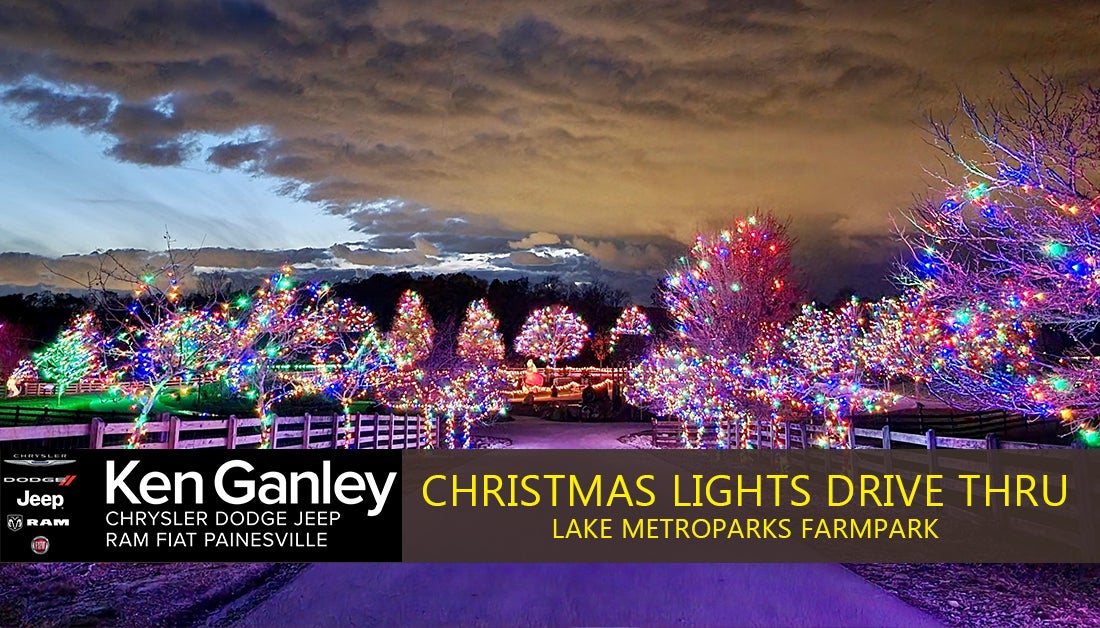 Ken Ganley Chrysler Dodge Jeep Ram Mentor in Mentor OH