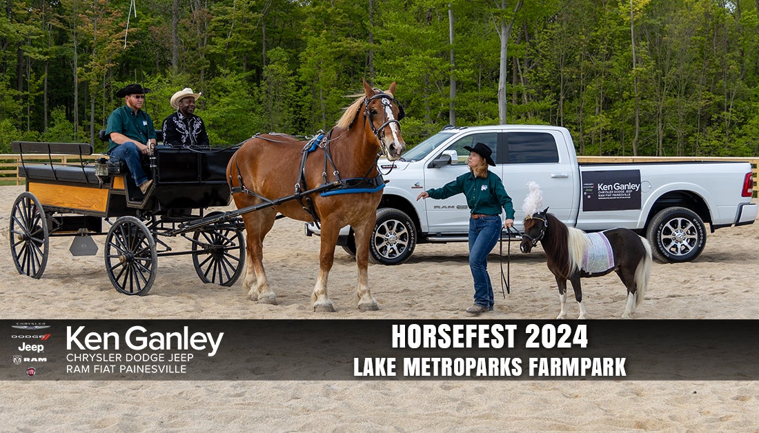 Ken Ganley Chrysler Dodge Jeep Ram Mentor in Mentor OH