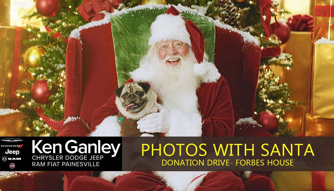 Ken Ganley Chrysler Dodge Jeep Ram Mentor in Mentor OH