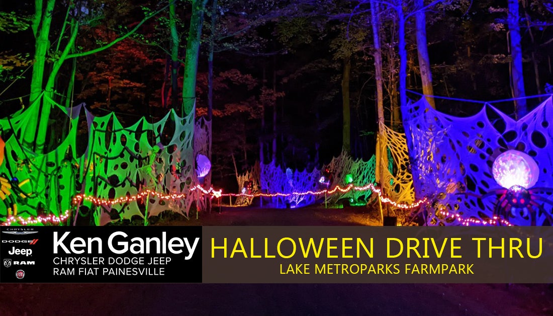 Ken Ganley Chrysler Dodge Jeep Ram Mentor in Mentor OH