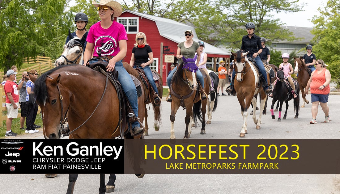 Ken Ganley Chrysler Dodge Jeep Ram Mentor in Mentor OH