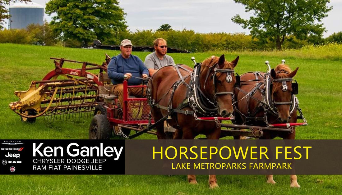 Ken Ganley Chrysler Dodge Jeep Ram Mentor in Mentor OH