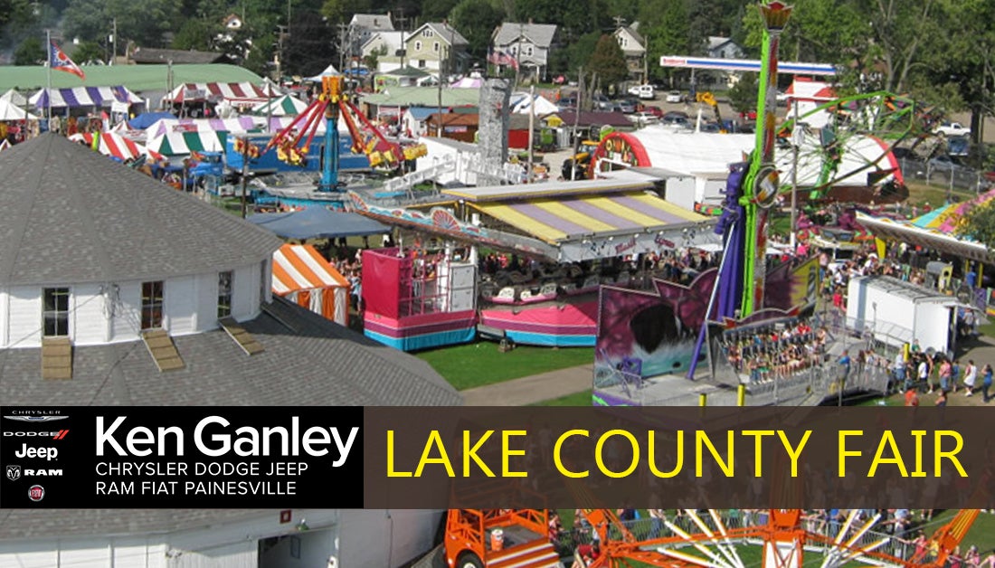 Ken Ganley Chrysler Dodge Jeep Ram Mentor in Mentor OH