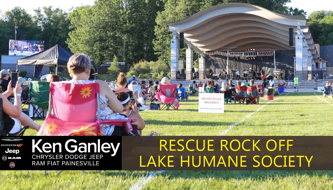 Ken Ganley Chrysler Dodge Jeep Ram Mentor in Mentor OH