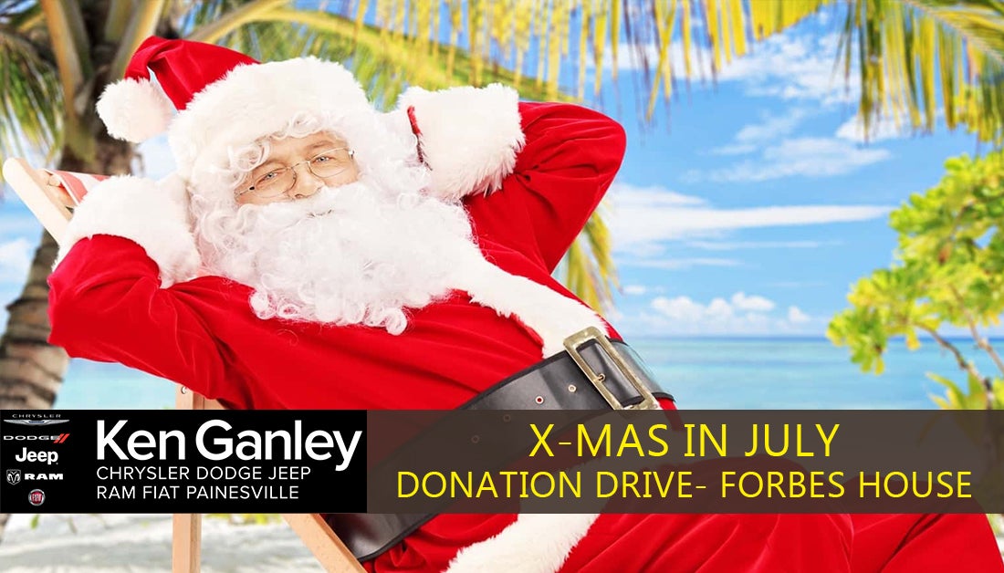 Ken Ganley Chrysler Dodge Jeep Ram Mentor in Mentor OH