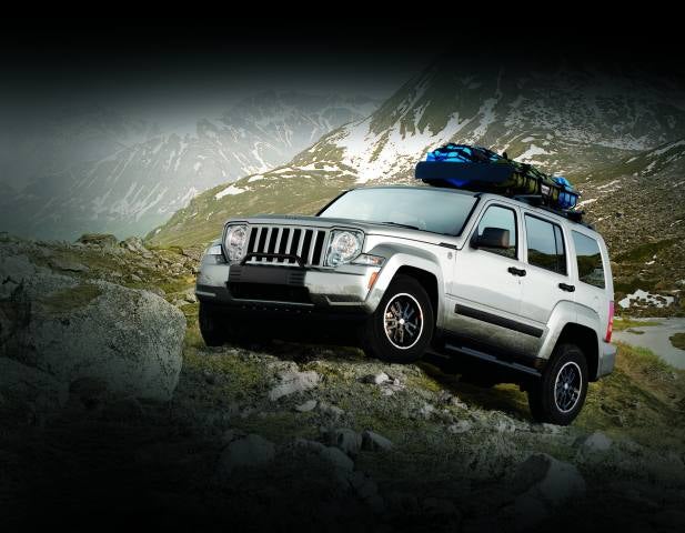 Ken Ganley Chrysler Dodge Jeep Ram Mentor in Mentor OH