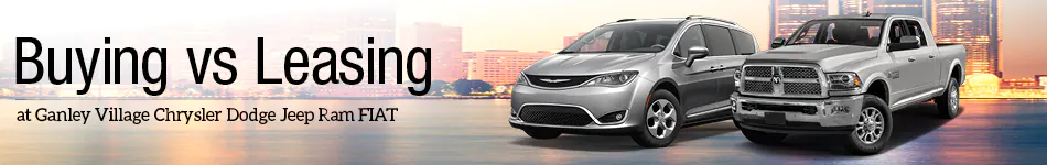 Ken Ganley Chrysler Dodge Jeep Ram Mentor in Mentor OH