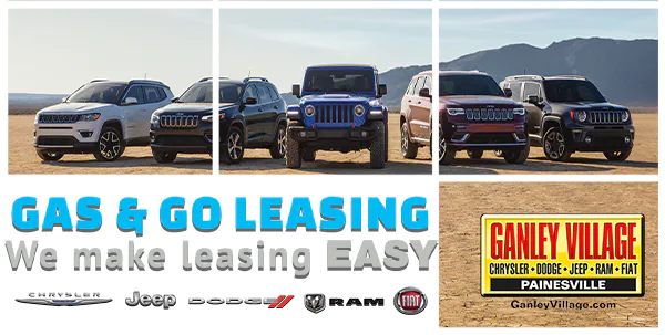 Ken Ganley Chrysler Dodge Jeep Ram Mentor in Mentor OH